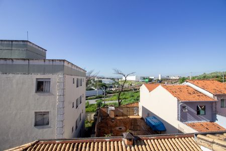 Casa à venda com 350m², 4 quartos e 4 vagasVista do Quarto Suíte