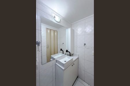 Studio para alugar com 60m², 1 quarto e 1 vagaQuarto