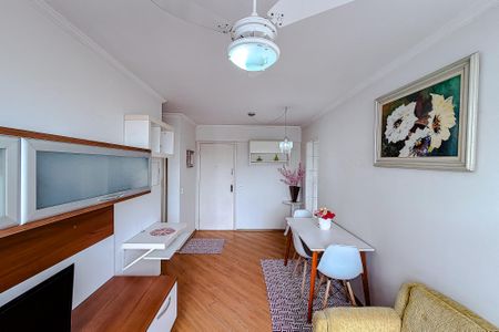 Sala de kitnet/studio para alugar com 1 quarto, 60m² em Ipiranga, São Paulo