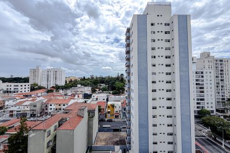 Vista da Sala de kitnet/studio para alugar com 1 quarto, 60m² em Ipiranga, São Paulo