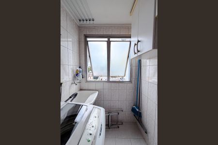 Studio para alugar com 60m², 1 quarto e 1 vagaÁrea de Serviço