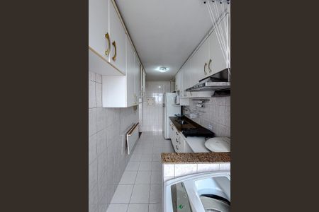 Studio para alugar com 60m², 1 quarto e 1 vagaÁrea de Serviço