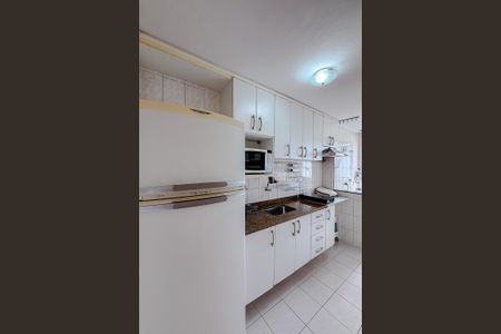 Studio para alugar com 60m², 1 quarto e 1 vagaCozinha