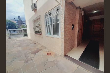 Apartamento para alugar com 60m², 2 quartos e sem vaga Apartamento para alugar com 60m², 2 quartos e sem vagaÁrea Comum