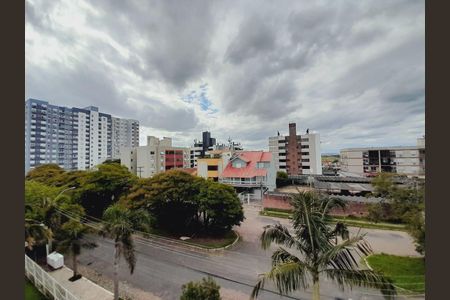 Apartamento para alugar com 60m², 2 quartos e sem vaga Apartamento para alugar com 60m², 2 quartos e sem vagaVista