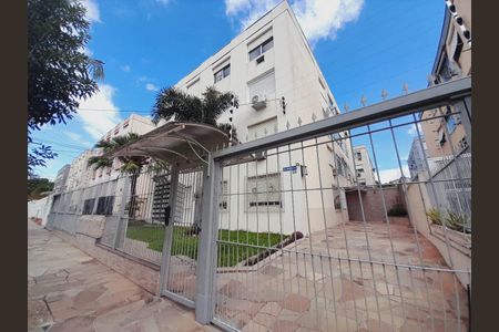 Apartamento para alugar com 60m², 2 quartos e sem vaga Apartamento para alugar com 60m², 2 quartos e sem vagaFachada