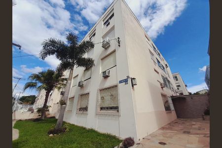 Apartamento para alugar com 60m², 2 quartos e sem vaga Apartamento para alugar com 60m², 2 quartos e sem vagaFachada