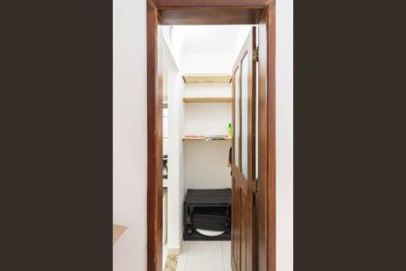 Casa para alugar com 85m², 3 quartos e 1 vagaBanheiro da Suíte 1