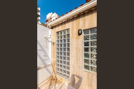 Casa para alugar com 85m², 3 quartos e 1 vagaVaranda da Sala