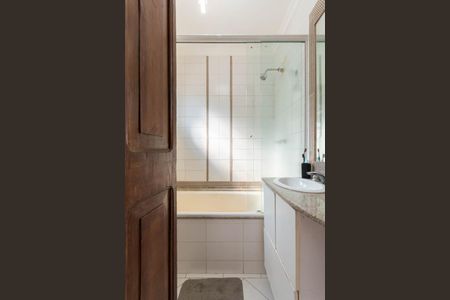 Casa para alugar com 85m², 3 quartos e 1 vagaBanheiro da Suíte 1