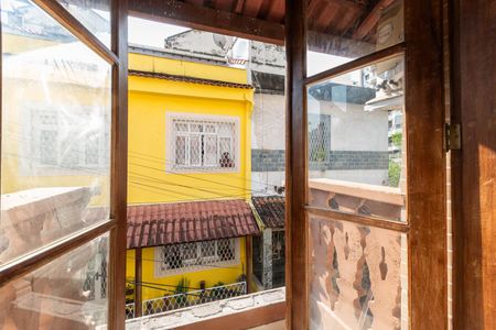 Casa para alugar com 85m², 3 quartos e 1 vagaVaranda da Suíte 1