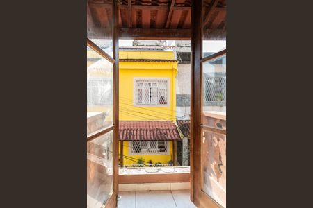 Casa para alugar com 85m², 3 quartos e 1 vagaVaranda da Suíte 1