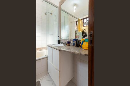 Casa para alugar com 85m², 3 quartos e 1 vagaBanheiro da Suíte 1