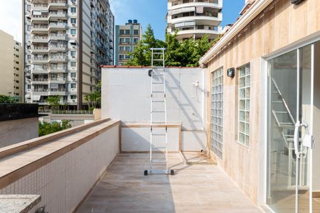 Casa para alugar com 85m², 3 quartos e 1 vagaVaranda da Sala