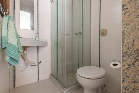 Casa para alugar com 85m², 3 quartos e 1 vagaBanheiro