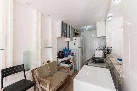 Casa para alugar com 85m², 3 quartos e 1 vagaCozinha