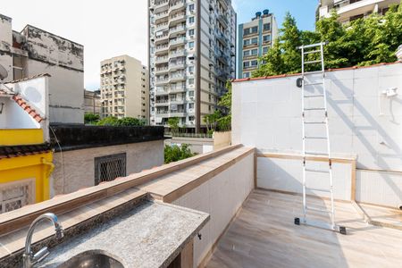 Casa para alugar com 85m², 3 quartos e 1 vagaVaranda da Sala