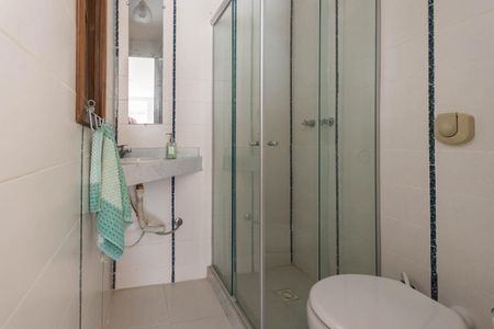 Casa para alugar com 85m², 3 quartos e 1 vagaBanheiro