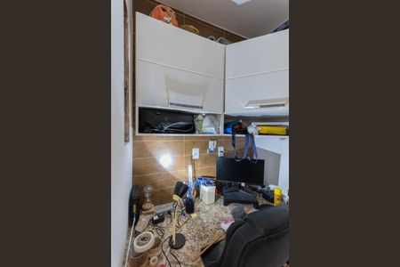 Casa para alugar com 85m², 3 quartos e 1 vagaQuarto 1