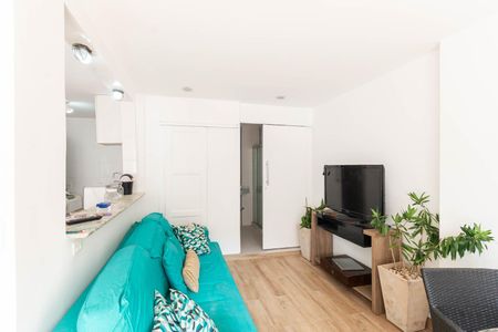 Sala de casa para alugar com 3 quartos, 85m² em Tijuca, Rio de Janeiro