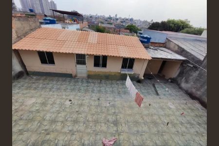 Foto 11 de casa à venda com 3 quartos, 190m² em Camargos, Belo Horizonte