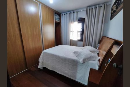 Foto 06 de casa à venda com 3 quartos, 190m² em Camargos, Belo Horizonte