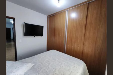 Foto 07 de casa à venda com 3 quartos, 190m² em Camargos, Belo Horizonte