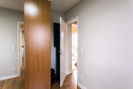 Apartamento à venda com 50m², 2 quartos e 1 vaga Apartamento à venda com 50m², 2 quartos e 1 vagaQuarto 2