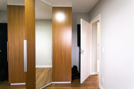 Apartamento à venda com 50m², 2 quartos e 1 vaga Apartamento à venda com 50m², 2 quartos e 1 vagaQuarto 2