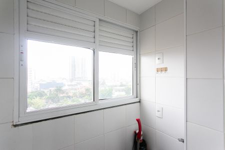 Apartamento à venda com 50m², 2 quartos e 1 vaga Apartamento à venda com 50m², 2 quartos e 1 vagaÁrea de Serviço