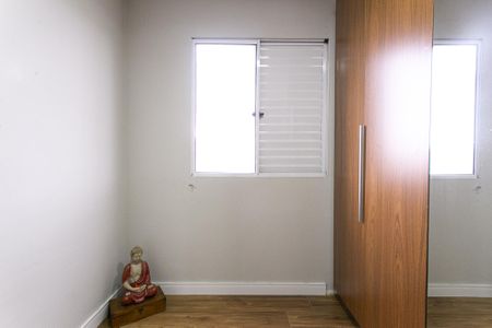 Apartamento à venda com 50m², 2 quartos e 1 vaga Apartamento à venda com 50m², 2 quartos e 1 vagaQuarto 2
