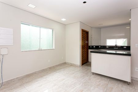 Sala de casa para alugar com 3 quartos, 220m² em Vila Formosa, São Paulo