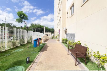 Apartamento para alugar com 41m², 2 quartos e sem vaga Apartamento para alugar com 41m², 2 quartos e sem vagaÁrea comum