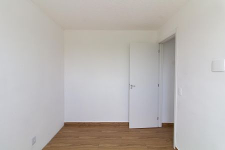 Apartamento para alugar com 41m², 2 quartos e sem vaga Apartamento para alugar com 41m², 2 quartos e sem vagaQuarto 2