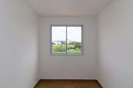 Quarto 1 de apartamento para alugar com 2 quartos, 41m² em Jardim Helian, São Paulo