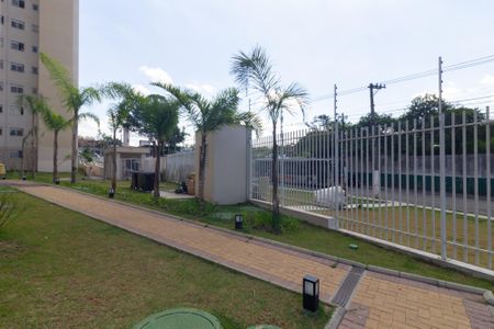 Apartamento para alugar com 41m², 2 quartos e sem vaga Apartamento para alugar com 41m², 2 quartos e sem vagaÁrea comum