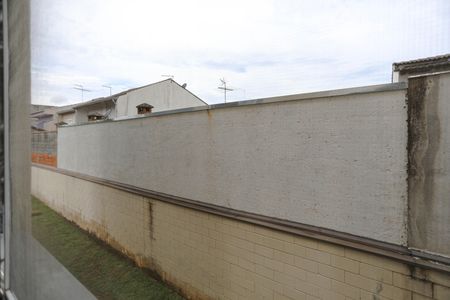 Vista - Sala de apartamento para alugar com 2 quartos, 40m² em Jardim Nathalie, Mogi das Cruzes