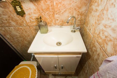 Casa para alugar com 80m², 2 quartos e 1 vaga