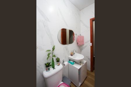 Casa para alugar com 80m², 2 quartos e 1 vaga