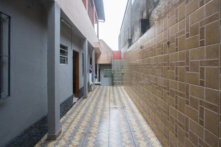 Casa para alugar com 80m², 2 quartos e 1 vaga