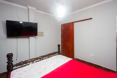 Casa para alugar com 2 quartos, 80m² em Parque Santo Antônio, São Paulo