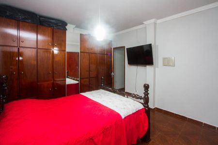 Casa para alugar com 2 quartos, 80m² em Parque Santo Antônio, São Paulo