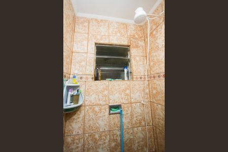 Casa para alugar com 2 quartos, 80m² em Parque Santo Antônio, São Paulo