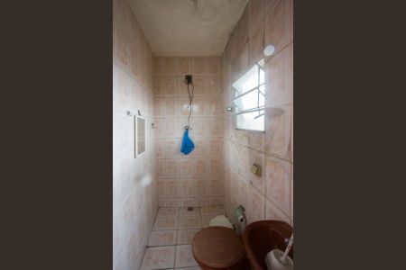 Casa para alugar com 80m², 2 quartos e 1 vaga