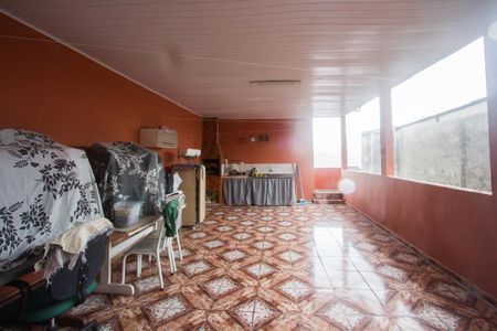 Casa para alugar com 80m², 2 quartos e 1 vaga