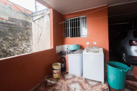 Casa para alugar com 80m², 2 quartos e 1 vaga