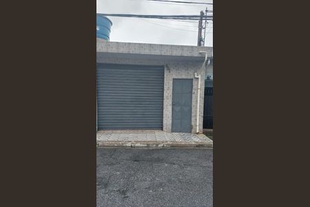 Casa para alugar com 80m², 2 quartos e 1 vaga