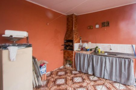 Casa para alugar com 80m², 2 quartos e 1 vaga