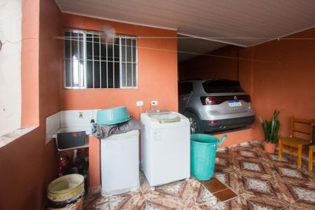 Casa para alugar com 80m², 2 quartos e 1 vaga