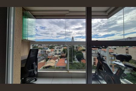 Apartamento à venda com 55m², 2 quartos e 2 vagas Apartamento à venda com 55m², 2 quartos e 2 vagasSala